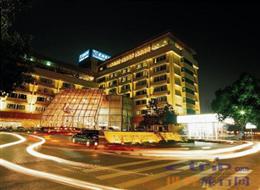 杭州望湖宾馆(Lakeview Hotel)